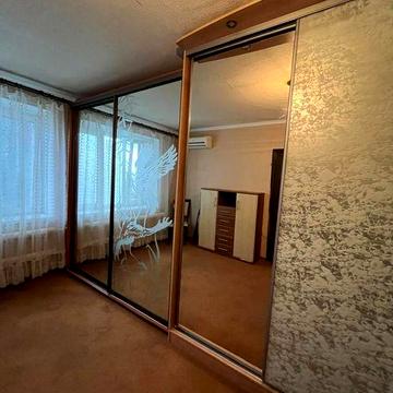 2-ком гостинка Одесская пр.Байрона, 41-а