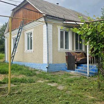 Продам будинок (3 км від Кам’янця-Подільського) , с. Смотрич , 30 соток