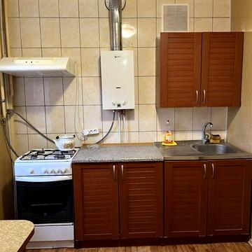 Продам квартиру на Соцгороде. ЖК ОСББ