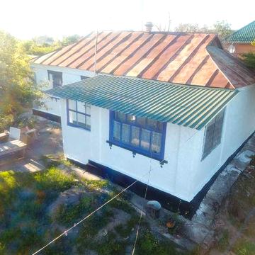 Продам будинок в с.Мала Сквирка.Київської обл.