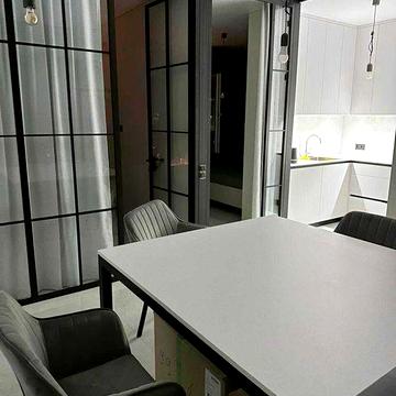 сдам двуспальную квартиру в жк 31 Жемчужина, Фонтанская дорога, 58/1