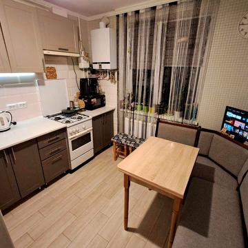 Продаж 1к квартири.