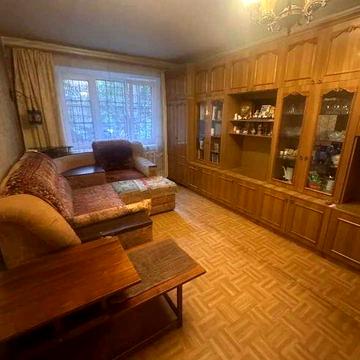 Сдам 3к квартиру по пр. Александра Поля (Кирова) 48 В