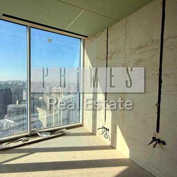 Продаж 1к квартири 62м2 без ремонту Taryan Towers Іоанна Павла II 12 Печерськ