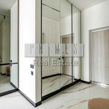БЕЗ % НОВЕНЬКА Edelweiss Едельвейз Печерськ 2-к 85 м2 метро бот саД ЖК Edelweiss House