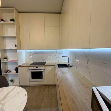 Продажа 2комнатной квартиры ЖК Manhattan City ЖК Manhattan City