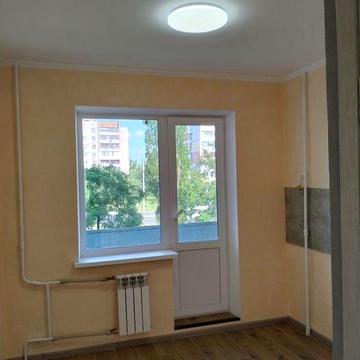 Героїв Дніпра 73. Оболонь. Однокімнатна кв. З ремонтом. Продам.