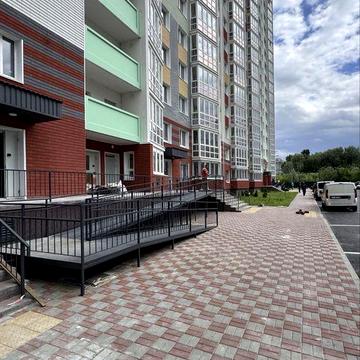 Продам 3-кімн. квартиру в ЖК Патріотика " Гмирі Синевір" ЖК Патріотика