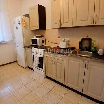 Без комісії, срочно! 1к, Воскресенская 14 б, недорого