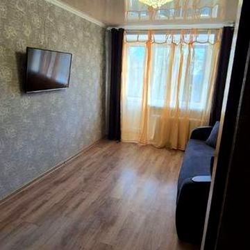 Оренда 2к. квартиры від власника