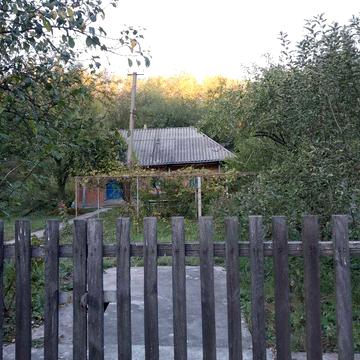 Продається дачний будинок