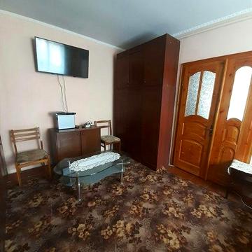 2 кімнатна квартира в смт.Більшівці