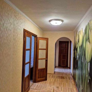 Простора 3-кімнатна квартира на Старій Дарниці (власник)