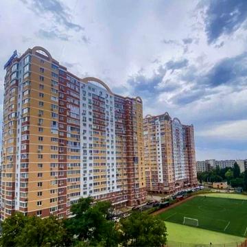 ЖК Дуэт 2к квартира 58м2 Алексеевская м.Олексіївська ЖК Дует ЖК Дуэт