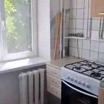 Здам 1к квартиру по вул. Новоорловська 2 А (р-н пр. І. Мазепи)