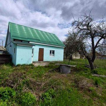 Продається будинок в с. Діброва