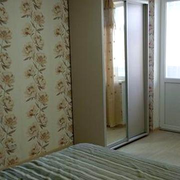Сдам свою 1 к из квартиру метро Алексеевская, Ахсарова