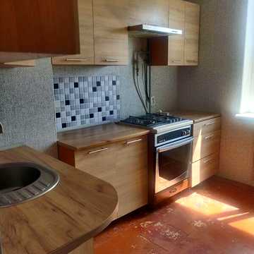 Продаж 1к Квартира Нагірна вулиця