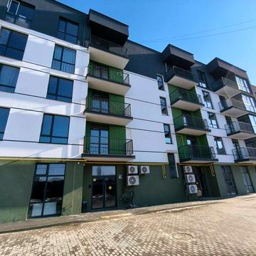 Продаж 1-кімнатної квартири ЖК Фемелі