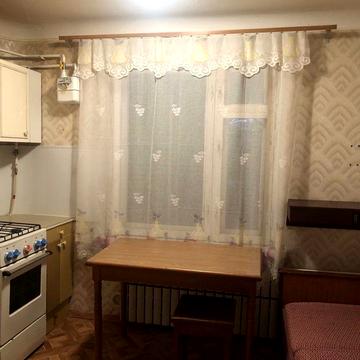 Сдам однокомнатную квартиру