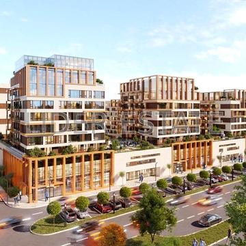 Продаж 2 кімнатної квартири 72,41 м² в ЖК For Life, 4 поверх ЖК For Life