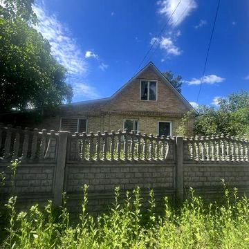 Продаж будинку в лісовій Бучі. Вартість 85000 у.о.