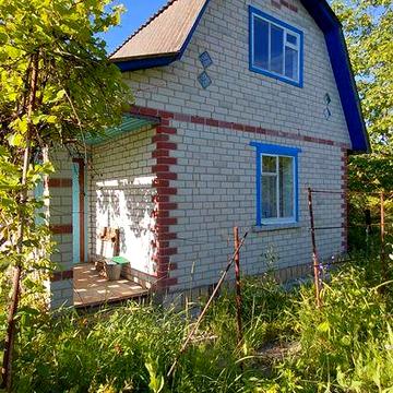 Продаж дачі, р-н ЗАЗ. СТ " Октябрьский "