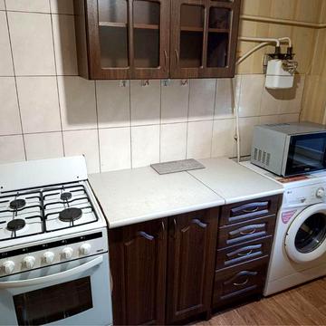 Оренда 2х кімнатної квартири в центрі міста проспект Мазепи 5