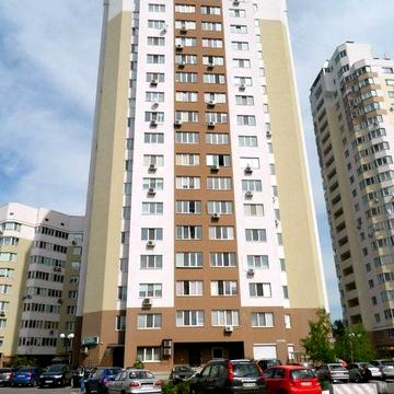 Квартира 1 кімнатна 7/18, 53м. кв. ЖК Купава