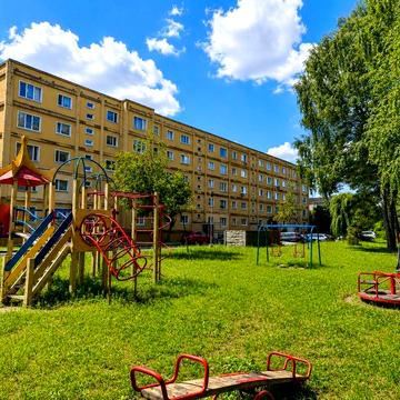2-х кімнатна квартира серед сосен. Таллінський квартал. Заїжджай і живи!