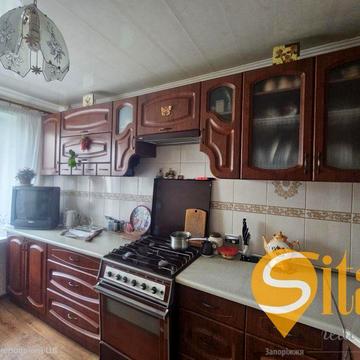 Продаж 3- кімнатної квартири в Бородинському мікрорайоні