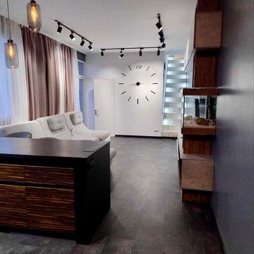В продаже 3х ком. квартира 85м ЖК Околица Х Гора. Авторский ремонт SM ЖК Околица