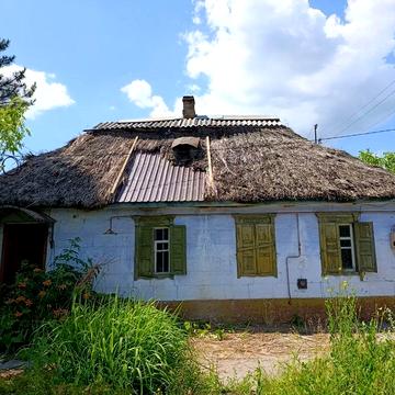 Сдам дом в Обуховке