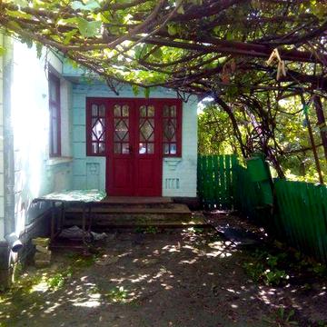 Будинок в с.Солгутово