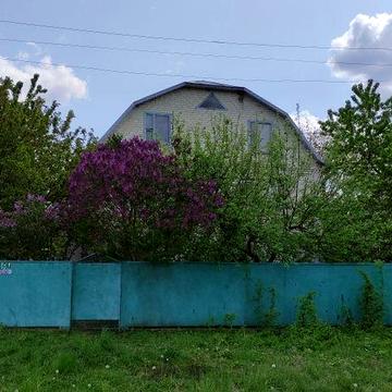 Будинок цегляний житловий, ваучер