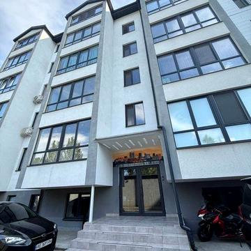 Продам квартиру 41м2 ЖК Березинский, возле Каравана ЖК Березинский