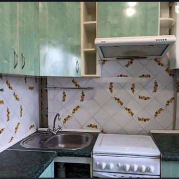 Здаю 1 кімн квартиру на Вишенці