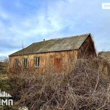 Продаж 3к Дім вулиця Мазуренка