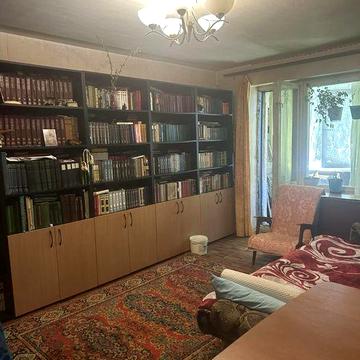 Продам 3-комнатную квартиру в Вольнянске в центре города