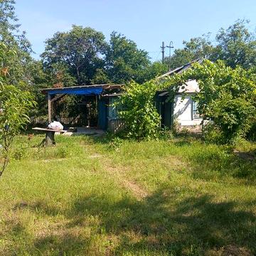 Дача на верхніх садах