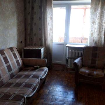 Довгострокова оренда 2 кімнатної квартири в Києві, Харківське шосе, 9