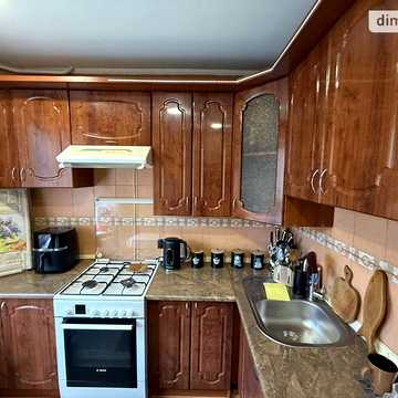 Продаж 2к Квартира Зенітного полку (Некрасова) вулиця