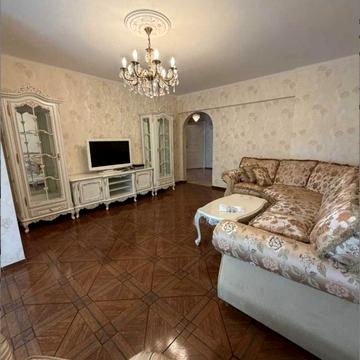 Продаж,  Квартира,  4 комнаты,  114 м²,  Фонтанская дорога (Приморский),  Фонтан,  Одесса