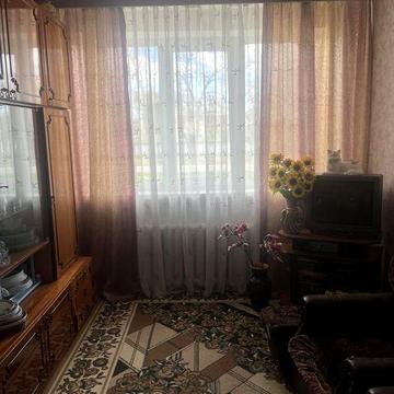 2 кімнатна квартира Миронівка