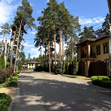Оренда повністю автономного будинку в Лісові Бучі