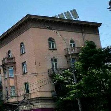 Гостиница Тбилиси