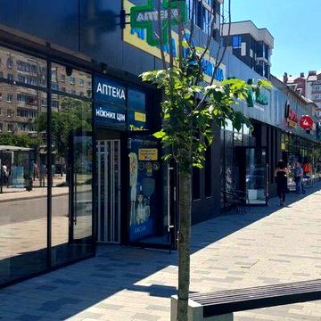 Нова 1 к. квартира від власника,ЖК Юніон, поруч Велмарт, Бандери.