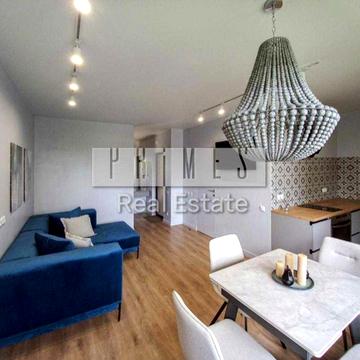 Продаж 1к квартири, ЖК Parkland, вул. Березова, 44, м-р Васильківська ЖК PARKLAND