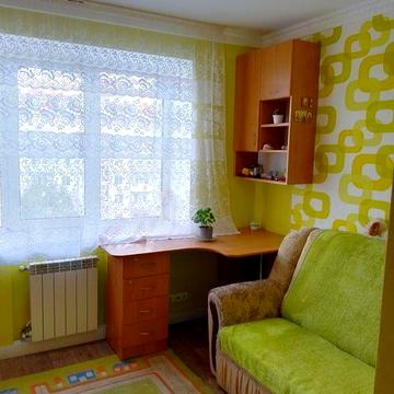Продаж 3-кімнатної квартири з АО( Промавтоматика)