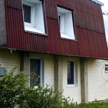Продам будинок в Великій Омеляні з санвузлом